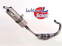 Leo Vince Lydpotte  V6 YAMAHA TZR50