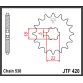 JT Fortandhjul - JTF420.15