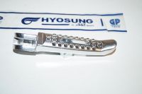 FOOTREST,PILL RH GT650 GV650 *ALL*