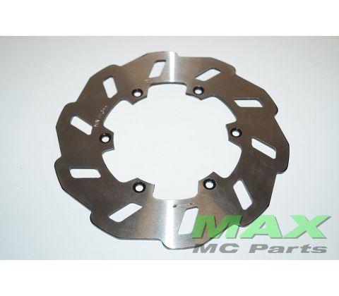 FRONT BRAKE DISK 230MM TRIGGER X