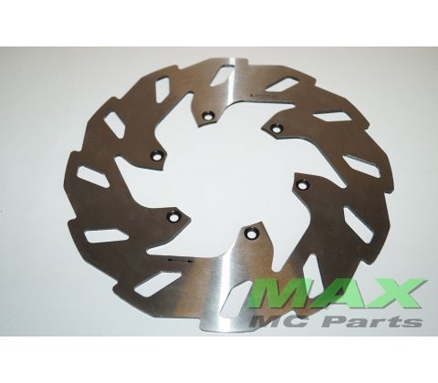 FRONT BRAKE DISK 280MM TRIGGER SM