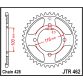 JT Bagkædehjul  - JTR462.51 KLX140