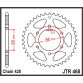 JT Bagkædehjul - JTR468.46