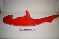 COV,SIDE RH WITHOUT EMBLEM RED