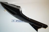 COV,SIDE RH WITHOUT EMBLEM BLACK