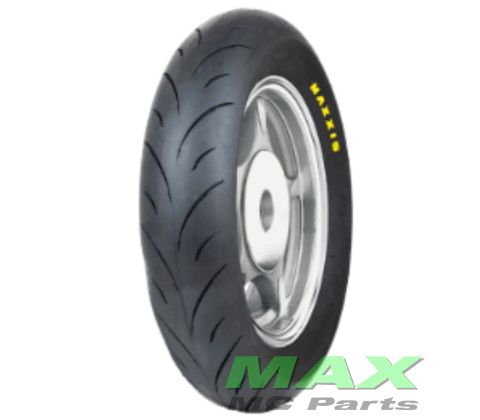 MAXXIS 120/80x12 TL RACE SCOOTER MA-R1