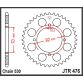 JT Bagkædehjul - JTR476.33 GPZ305 83-