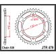 JT Bagkædehjul - JTR479.44 FZS1000 FAZER