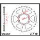 JT Bagkædehjul - JTR481.40