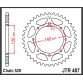 JT Bagkædehjul - JTR487.44