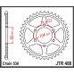 JT Bagkædehjul - JTR488.40