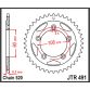 JT Bagkædehjul - JTR491.38