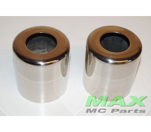 Classic CHROM TOPKAPPE (SS50) CLASSIC 1