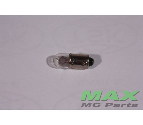 Pære 6V4W BA9S *USE:500142*