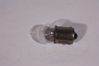 Pære 6V5W BA15S *UDGÅET / NLA*