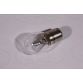 Pære 6V15W BA15S - SMALL BULB