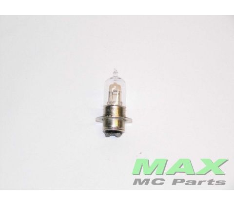 Pære 6V25/25W P15D-30 HALOGEN