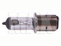 Pære 12V35/35W HALOGEN LIGHT BA20D