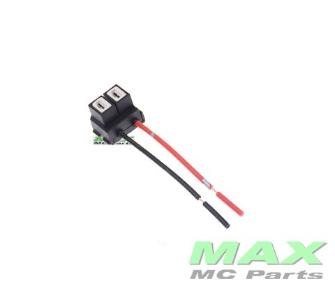 Pære 12V55W H7 CONNECTOR/HOLDER