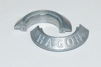 Top-ring Classic (Alu)