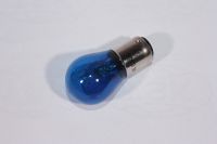 Pære 12V21/5W BLUE BAY15D