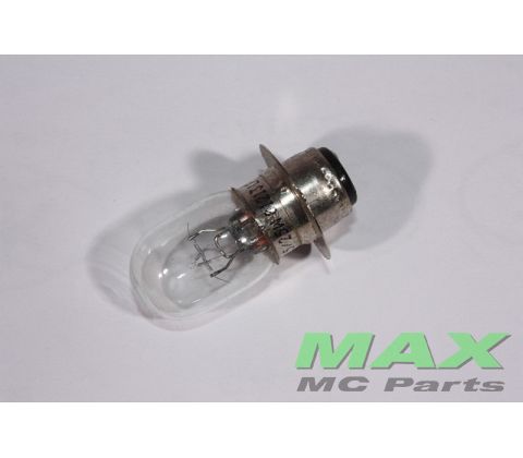 Pære 12V25/25W P15D-25