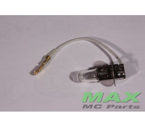 Pære 12V100W H3 PK22S