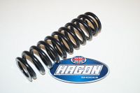 Fjeder STK SORT 23KG/214MM SA=60MM