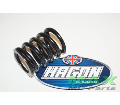 Fjeder STK SORT 32KG/70MM - TWINN SPRING