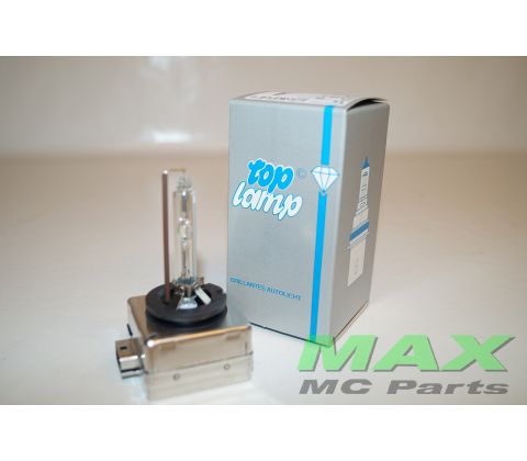 Pære XENON D1S TOPLAMP/TUNGSRAM 35W