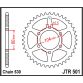 JT Bagkædehjul - JTR501.38