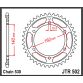 JT Bagkædehjul - JTR502.47