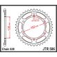 JT Bagkædehjul - JTR506.40