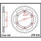 JT Bagkædehjul -JTR510.46 *USE:R510/46T/