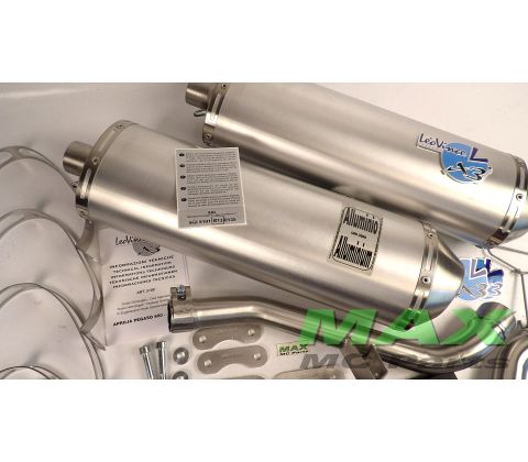 Leo Vinci X3 *EEC* APRILIA PEGASO 650ie