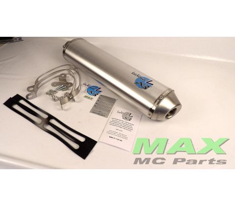 Leo Vince X3 *EEC* BMW R1150GS