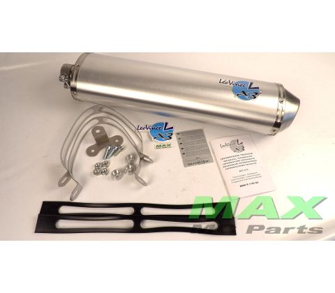 Leo Vince X3 *EEC* BMW R1150GS