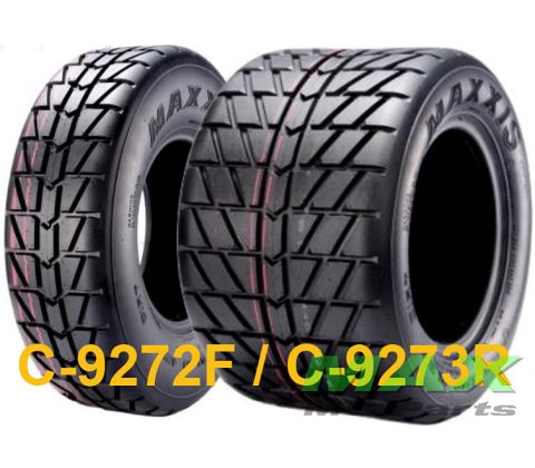 Maxxis STREETMAXX 25x8-12F (185/88-12)