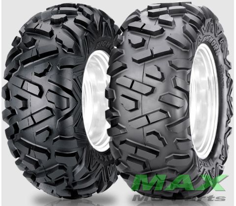 Maxxis BIGHORN M-917 26x8-12R 205/90-12