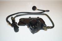 Bremse hinten komplett TRIGGER 50SM