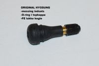 VENTIL  PROFF GUMMI *USE:222104A*