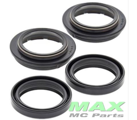 Fork and Dust Seal  Kit JR50 SX60 SX50