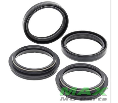 Fork and Dust Seal Kit HD HONDA KAWA SUZ