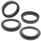 Fork and Dust Seal Kit APRIL DUCAT HUSQV
