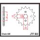JT Forkædehjul - JTF563.11- SUZUKI/YAMAH