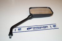 MIRROR *RH* 4KANT HYOSUNG GT650N GT250N