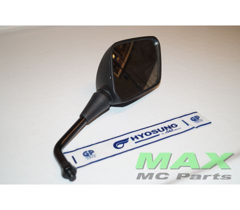 MIRROR *RH* HYOSUNG GT650 GT250R STYR