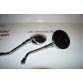 MIRROR *RH* CROM HYOSUNG GV650 ST7 GV700