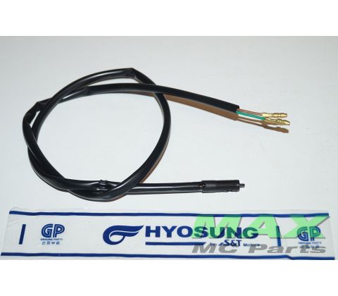 SWITCH ASS'Y, CLUTCH GV650 ST7