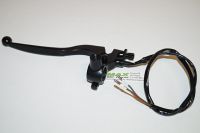 LEVER ASSY, CLUTCH *NEW*  KOMPLETE SET